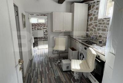 Apartament cu 3 camere decomandat în Ultracentral - 7