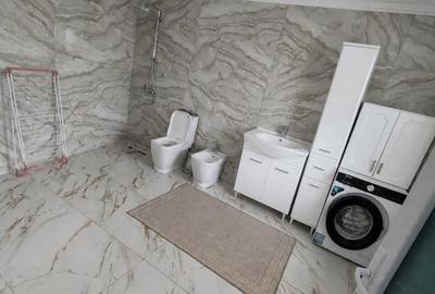 Casă cu 2 camere în Hidiș - 5