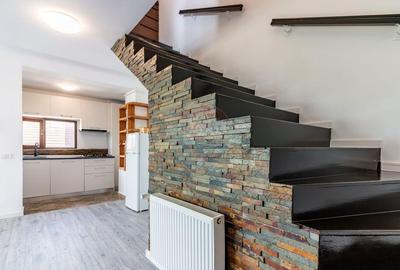 Inchiriere duplex 4 camere zona Mihai Bravu, boutique - 4