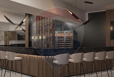 DE VANZARE Hotel cu 41 camere in zona P-ta Unirii - 13