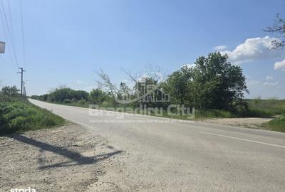 Spațiu comercial, în Ordoreanu - 4