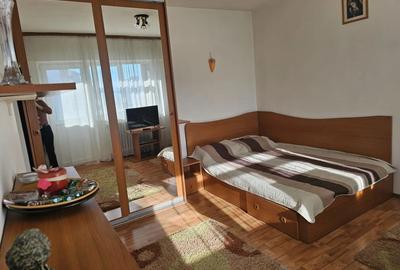 Apartament 2 camere centrala gaz zona Traian liceul Lahovari Apartament 2 camere centrala gaz zona Traian liceul Lahovari - 6