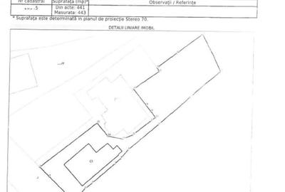 Casa si teren, Loc Poiana Campina, Jud Prahova - 3
