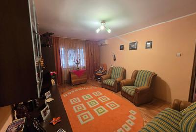 Apartament cu 2 camere decomandat în Mazepa 2 - 2