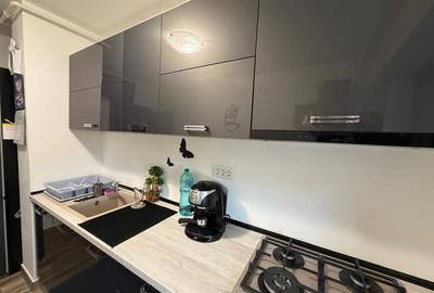 APARTAMENT 3 CAMERE-ZONA TOMIS NORD - 9