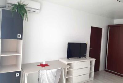 Garsonieră decomandată în Pantelimon - 2