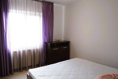 Apartament cu 3 camere decomandat, mobilat în 13 Septembrie - 9