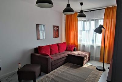 Apartament cu 2 camere, mobilat în Grozăvești - 1