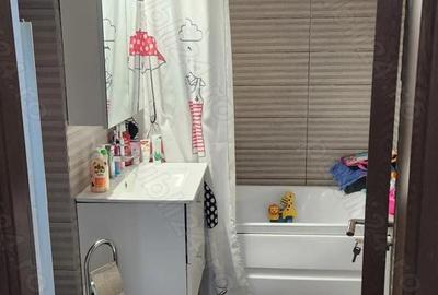 Apartament cu 2 camere decomandat în Intim - 1