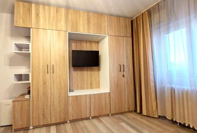 Garsonieră decomandată, mobilată în Iancului - 2