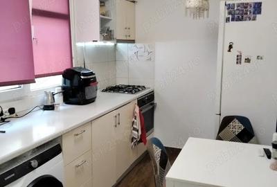 Apartament cu 2 camere decomandat în Giurgiului - 8