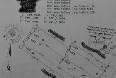 Spațiu comercial, în Trăisteni - 6