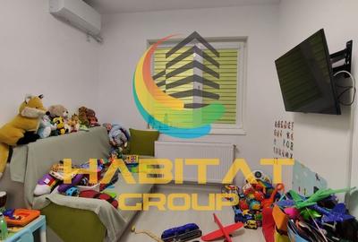 Apartament cu 4 camere decomandat, mobilat în Brâncoveanu - 7