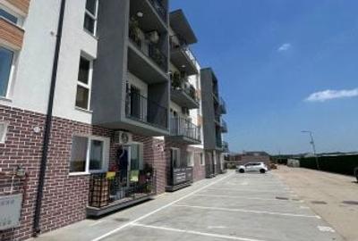 Apartament cu 2 camere decomandat în Central - 3
