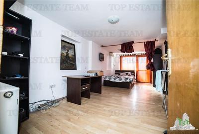Vila 18 camere, 590 mp utili, pretabil sediu firma, cu toate utilitatile, aproap - 9