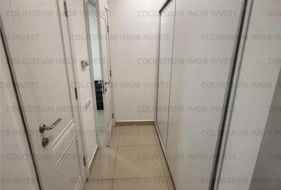 Spațiu comercial, de 35 mp, în Astra