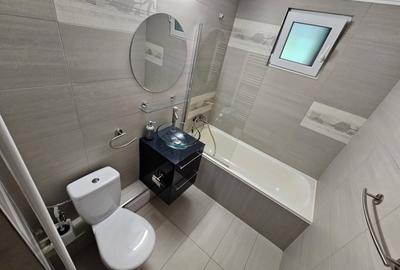 Ap 3 cam decom, mobilat modern, utilat, et. 2/4, zona Kaufland Fabricii - 4