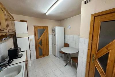 Apartament cu 3 camere decomandat, mobilat în Micălaca - 6