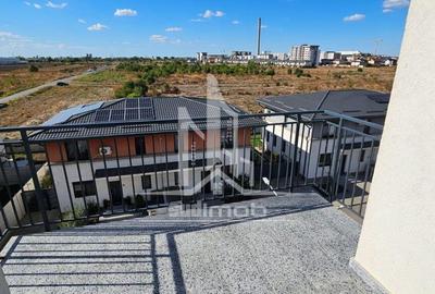 Apartament cu 2 camere în Central - 2