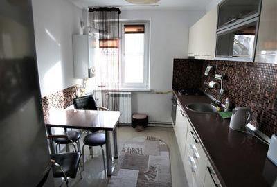 Apartament cu 3 camere în Ultracentral - 1