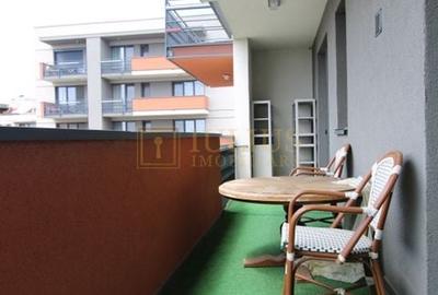 Complex Iris -Torontalului,  amenajat modern, loc parcare inclus. - 9