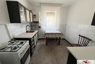 Apartament cu 2 camere în Est - 3