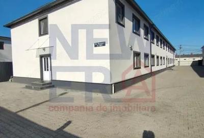 Cladire multifunc?ionala de vanzare 24 locuinte, curte, randament ridicat - 8