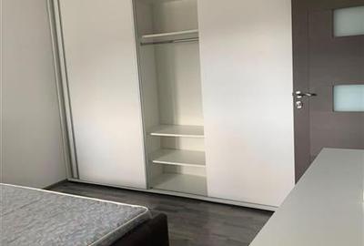 Garsoniera spatioasa mobilata si utilata in Astra, Brasov Garsoniera spatioasa mobilata si utilata in Astra, Brasov - 2