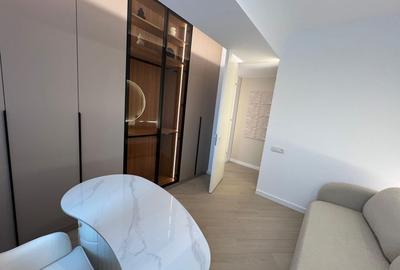 Apartament cu 3 camere în Pipera - 5