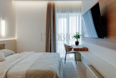 Apartament 4 Camere | One Verdi Park | 2 Locuri de Parcare - 19