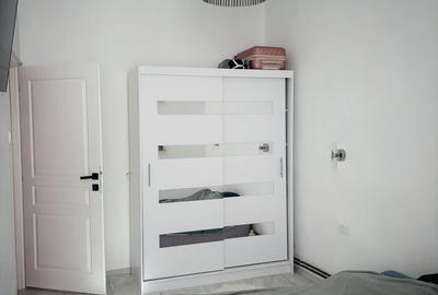 Apartament cu 3 camere semidecomandat în Central - 2