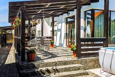 Vila Lux mobilata si utilata! Constructie de exceptie! Vila Lux mobilata si utilata! Constructie de exceptie! - 32