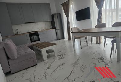 Giroc, zona Neptun UM – 2 cam – Prima inchiriere – BLOC NOU - 2