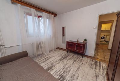 Apartament de 2 camere | 4 Min Metrou Valea Ialomitei - 8