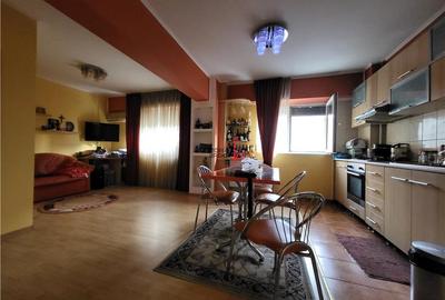 Apartament cu 4 camere decomandat în Nicolae Grigorescu - 10