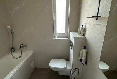 Apartament 3 camere mobilat si utilat zona N - 2