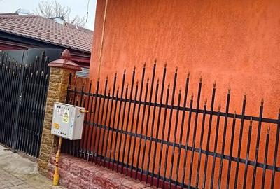 Casă cu 3 camere în Uiești - 2