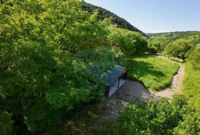 Teren de 5144 mp, în Sighișoara - 1