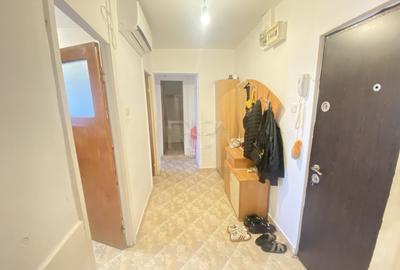 Apartament cu 2 camere decomandat, mobilat în Rahova - 5