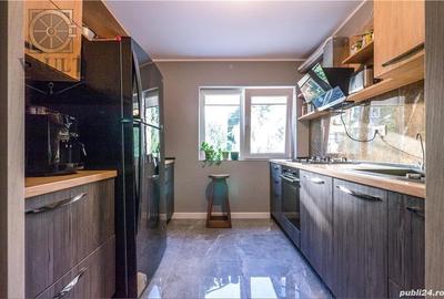 Casa individuala 560mp utili Calea Rahovei-Sebastian - 4