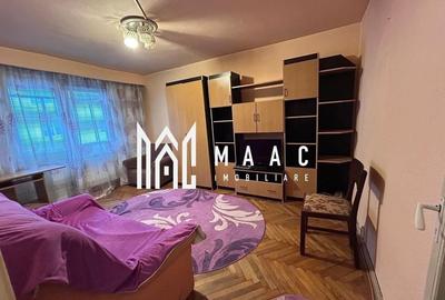 Garsonieră decomandată, mobilată în Vasile Aaron