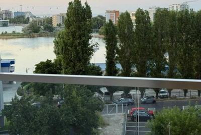 Apartament 3 camere - zona Campus - 8