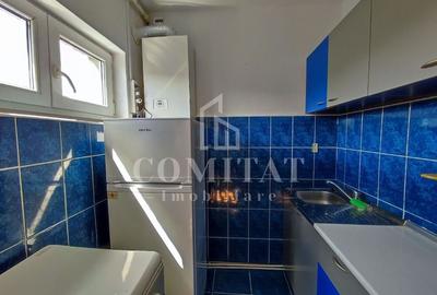 Garsonieră la cheie | Calea Baciului - 4