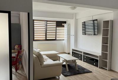 Apartament cu 3 camere decomandat în Central - 5