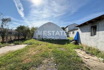 Spațiu comercial, de 700 mp, în Bucovăț (Remetea Mare) - 14