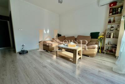Apartament cu 3 camere decomandat, mobilat în Braytim - 4