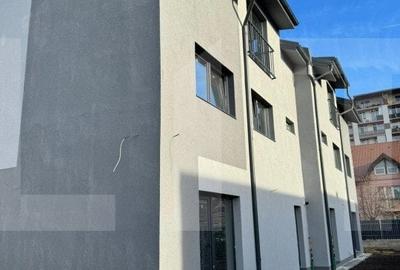 Casa tip duplex, 170 mp utili, 200 mp teren, Parcul Armatura Casa tip duplex, 170 mp utili, 200 mp teren, Parcul Armatura - 8