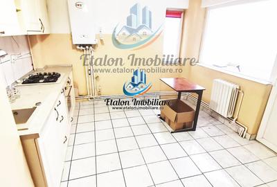 Apartament 3 camere, 2 bai, bloc anul 2003, Calea Romanului - 4