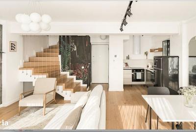 Apartament cu 3 camere în Ultracentral - 6