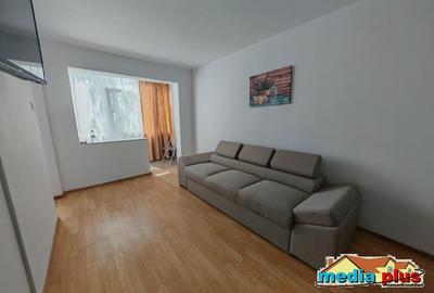 Garsonieră semidecomandată în Micro 40 - 1